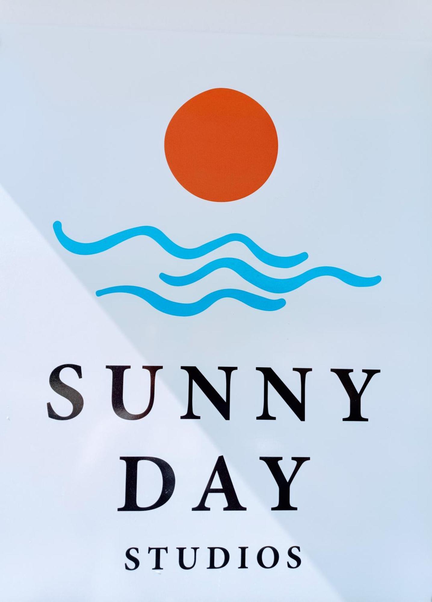 Sunny Day Studios Skala Marion Exterior photo